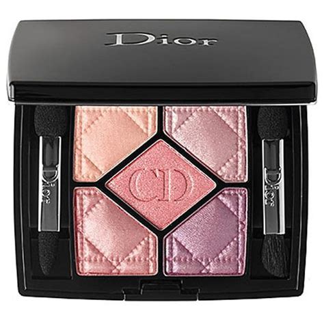 christian dior 5 colour eyeshadow palette|dior 5 couleurs eyeshadow electrify.